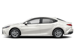 2025 Toyota Camry Hybrid LE