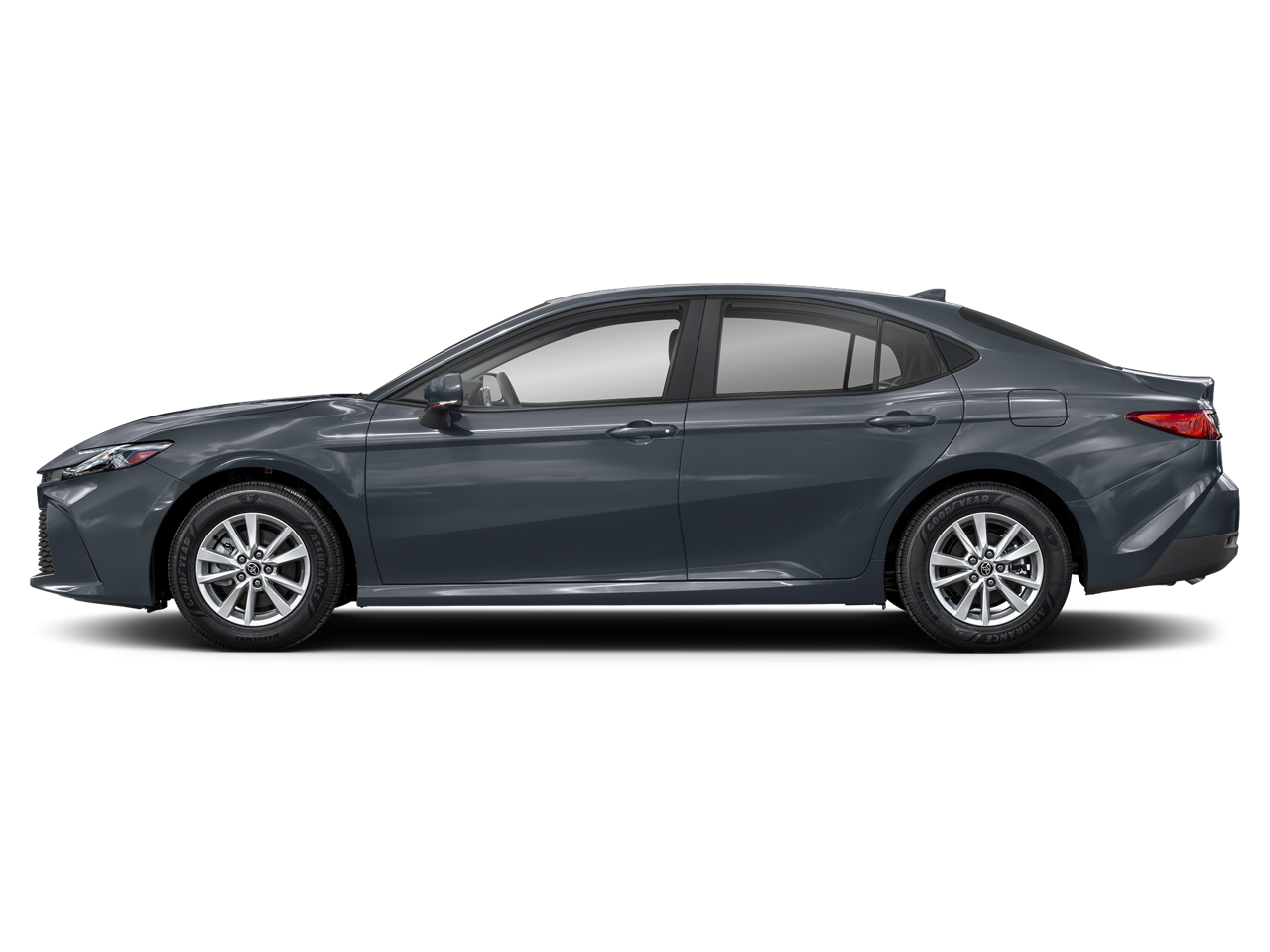 2025 Toyota Camry Hybrid LE
