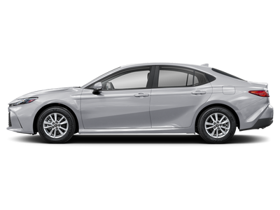 2025 Toyota Camry Hybrid LE