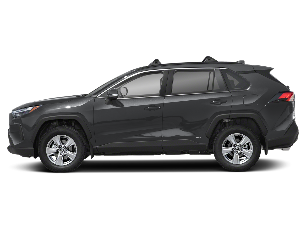 2025 Toyota RAV4 Hybrid Hybrid XLE