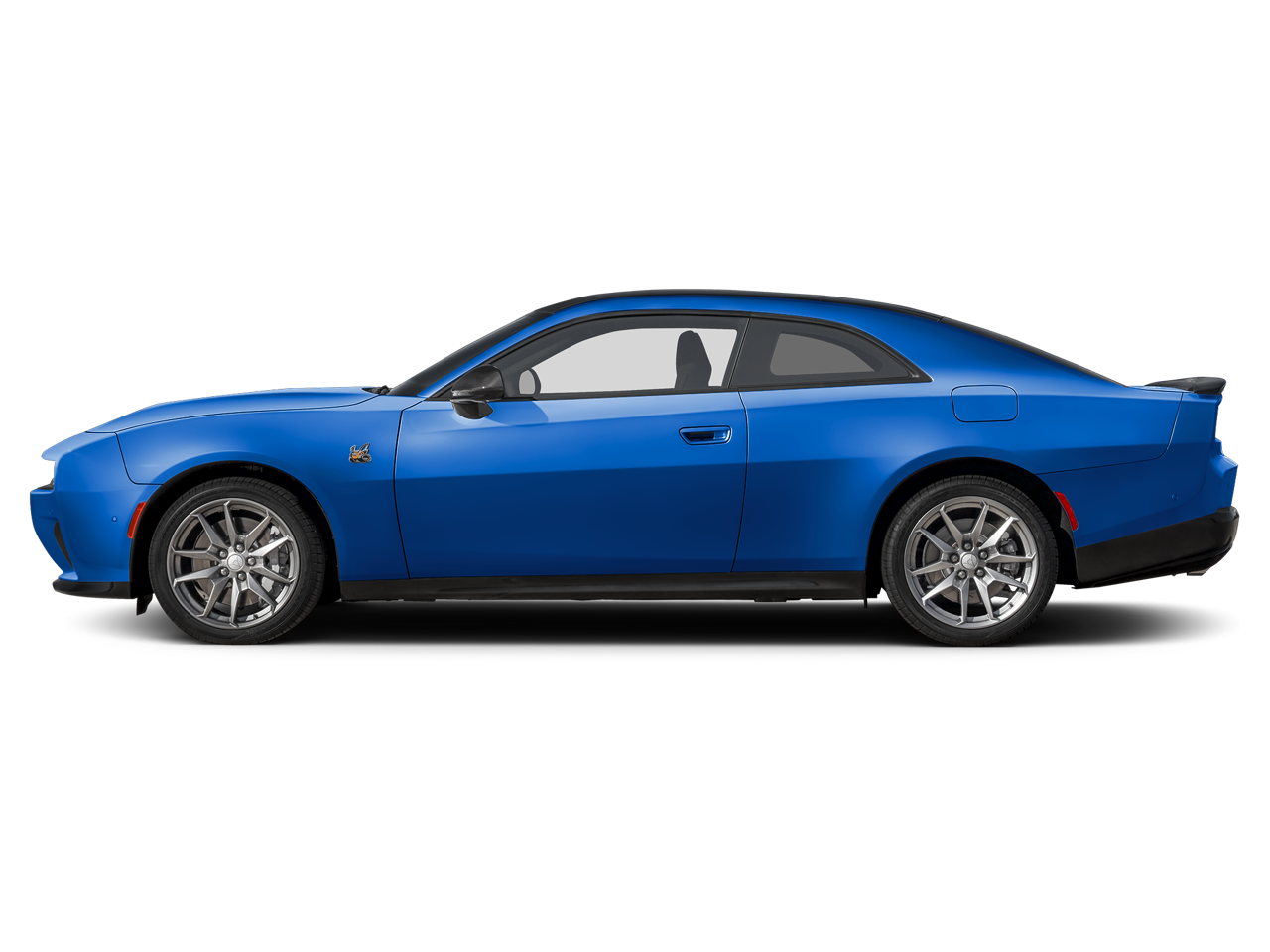2026 Dodge Charger CHARGER SCAT PACK PLUS 2-DOOR AWD
