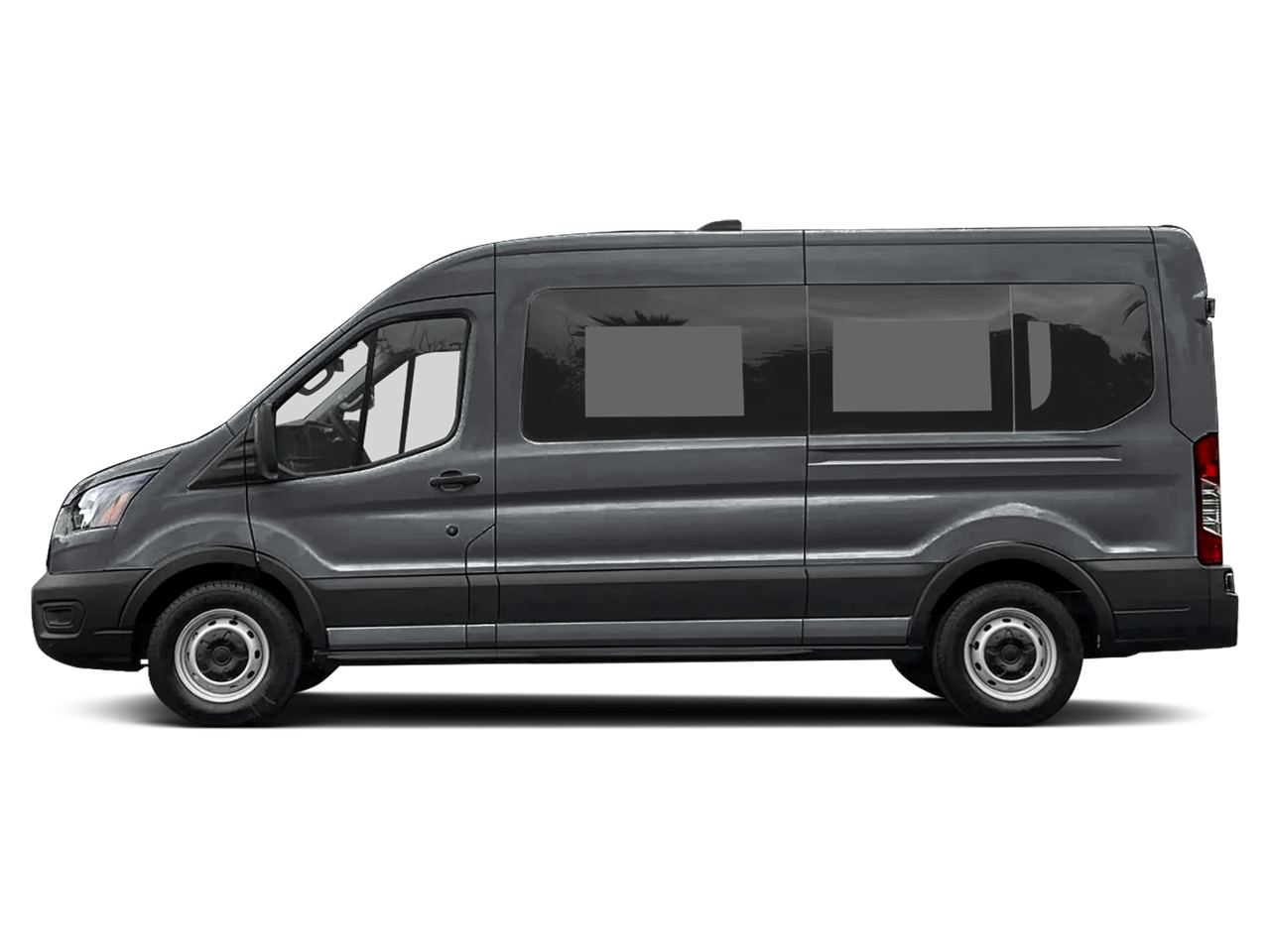 2026 Ford Transit Wagon XLT