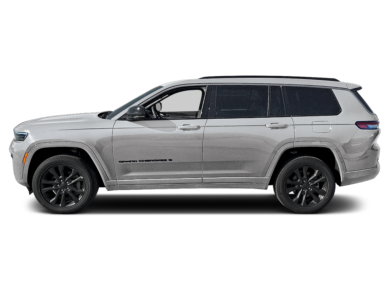 2026 Jeep Grand Cherokee GRAND CHEROKEE L 85TH ANNIVERSARY EDITION 4X4