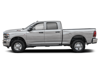 2026 RAM 2500 RAM 2500 BLACK EXPRESS CREW CAB 4X4 8' BOX