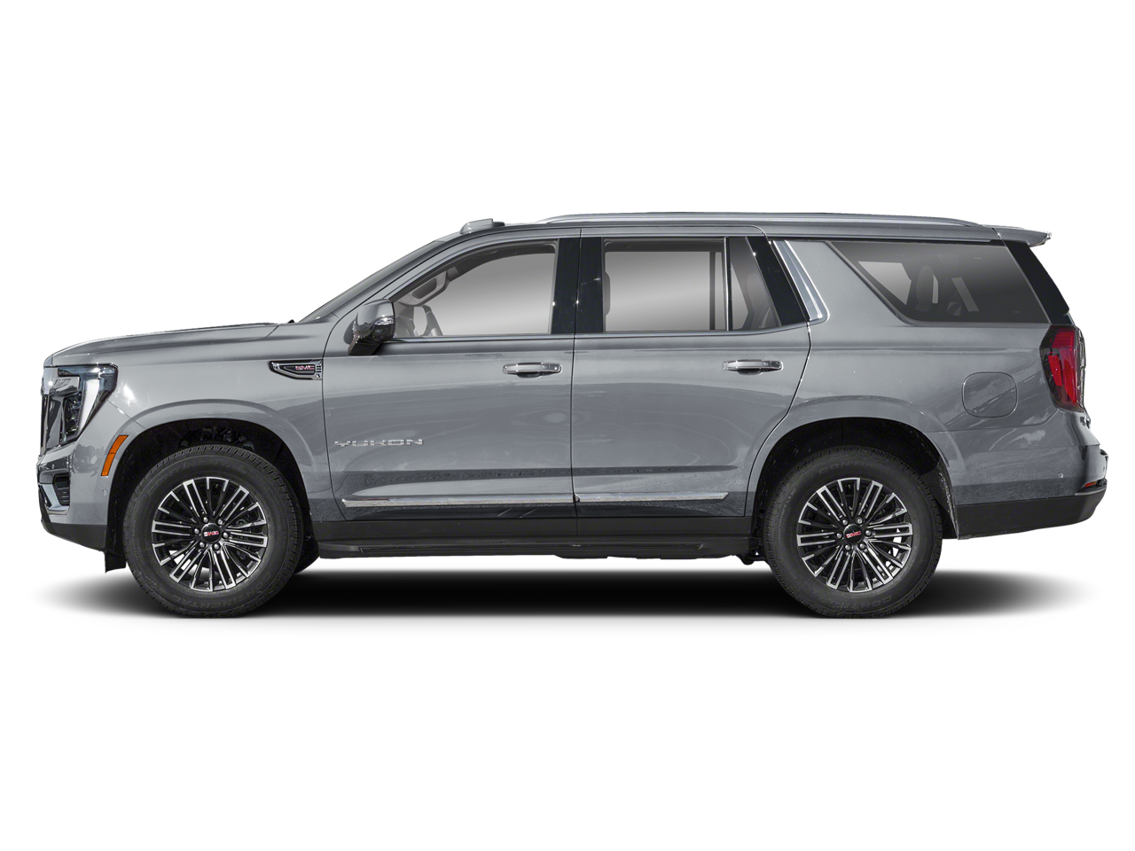 2027 GMC Yukon AT4