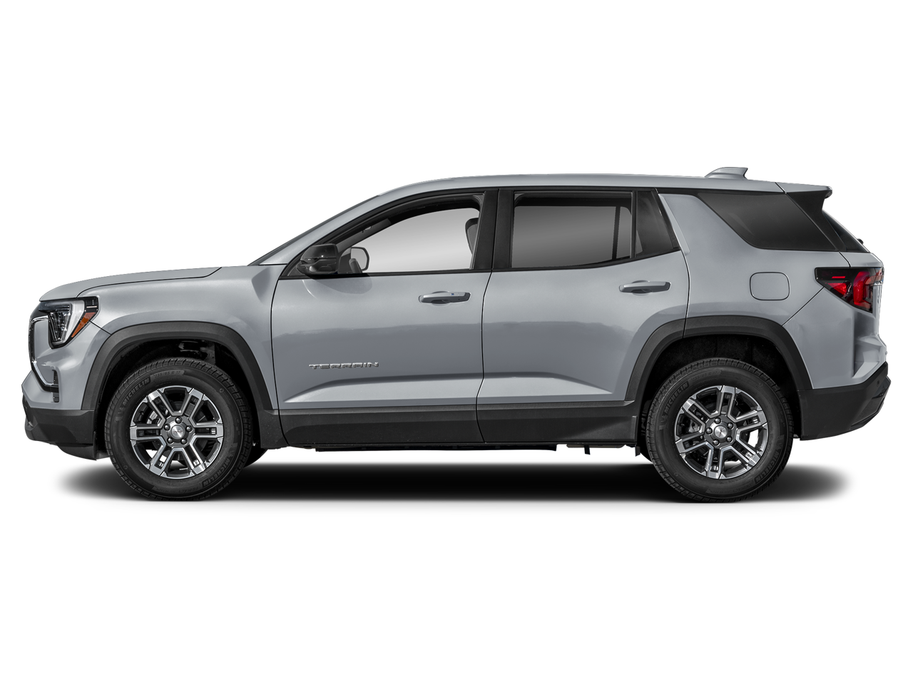 2027 GMC Terrain AWD Denali