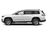 2027 Jeep Grand Cherokee GRAND CHEROKEE L LAREDO X 4X4