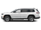 2027 Jeep Grand Cherokee GRAND CHEROKEE L LAREDO X 4X4