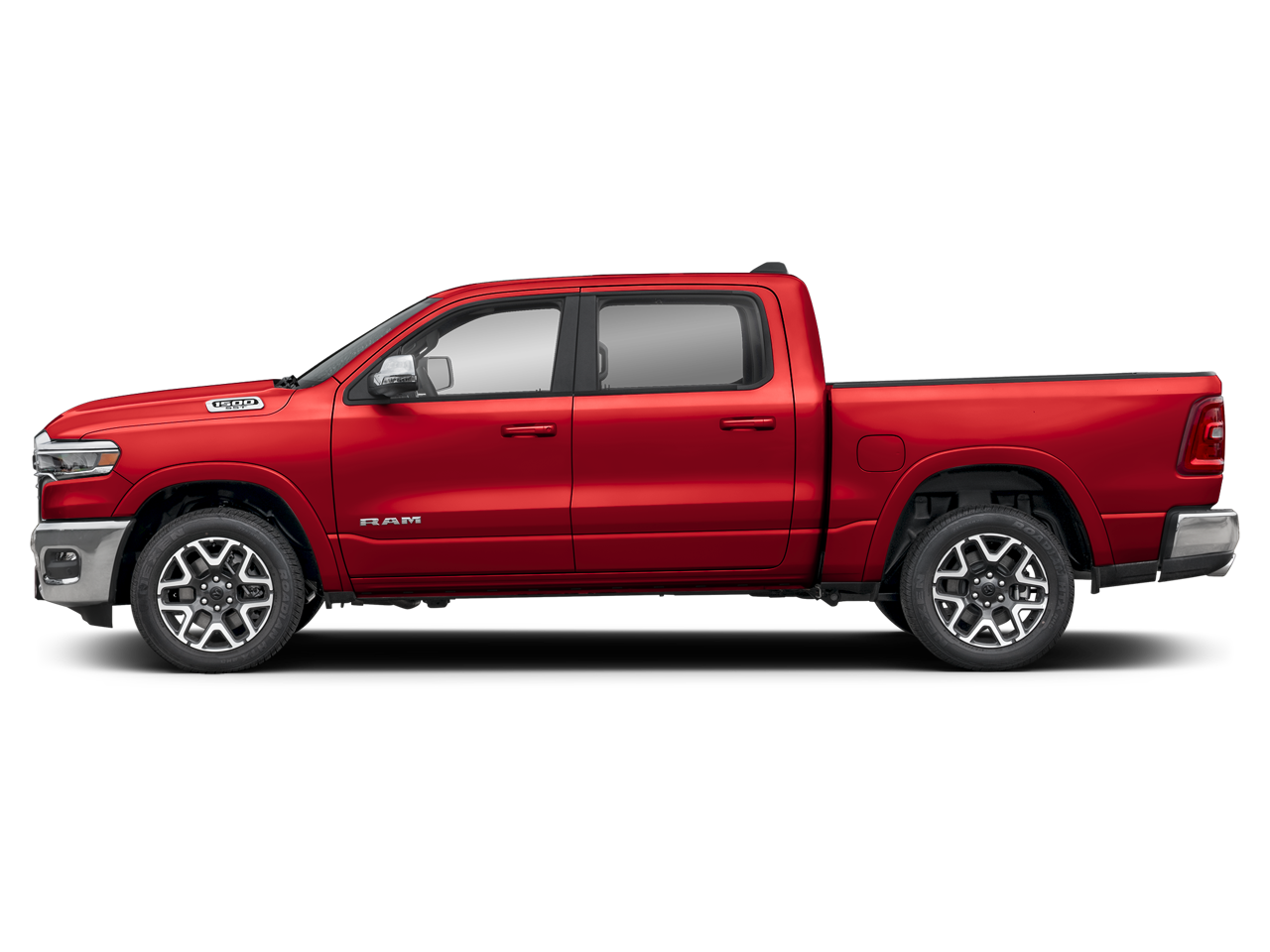 2027 RAM Ram 1500 Pickup Laramie - Photo 45