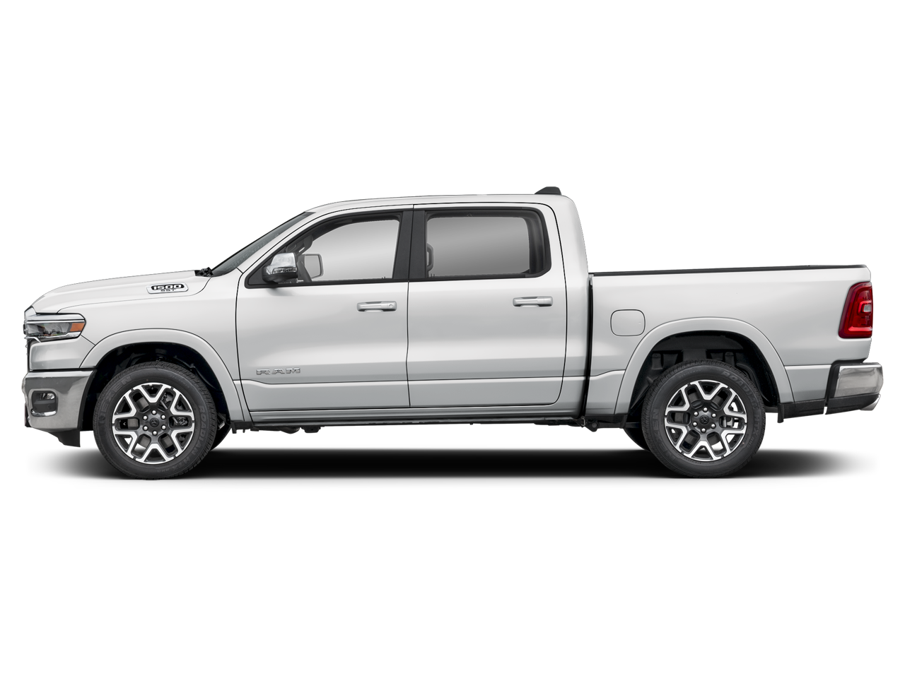 2027 RAM Ram 1500 RAM 1500 LARAMIE CREW CAB 4X4 5'7' BOX