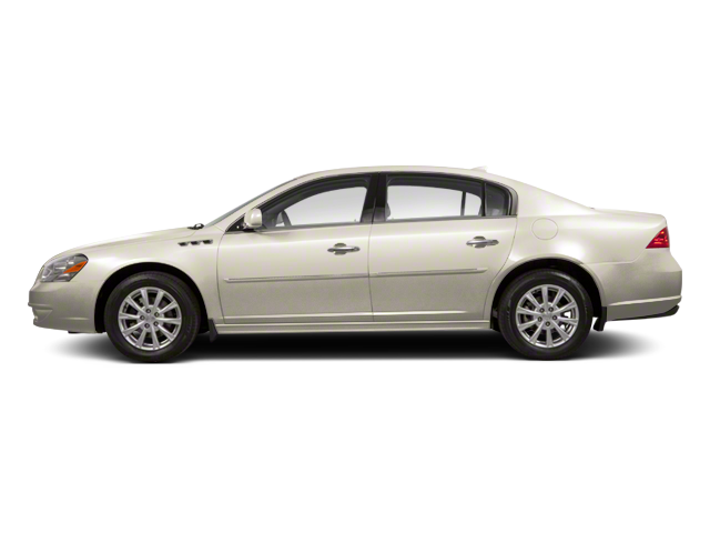2010 Buick Lucerne CXL