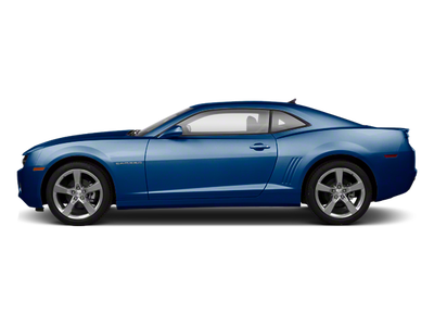 2010 Chevrolet Camaro 2LT