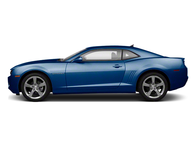 2010 Chevrolet Camaro 2LT