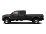 2010 Ford F-350 Harley-Davidson