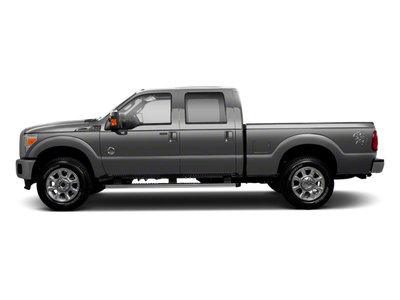 2012 Ford F-250 Lariat