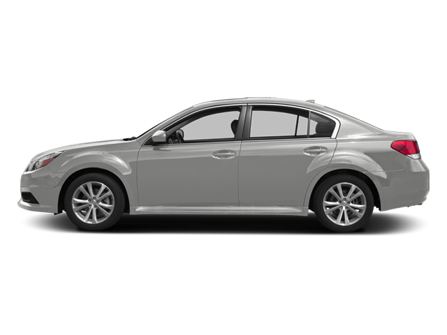2014 Subaru Legacy 2.5i Sport