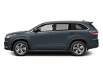 2014 Toyota Highlander Limited Platinum