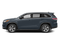 2014 Toyota Highlander Limited Platinum