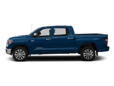2016 Toyota Tundra LTD