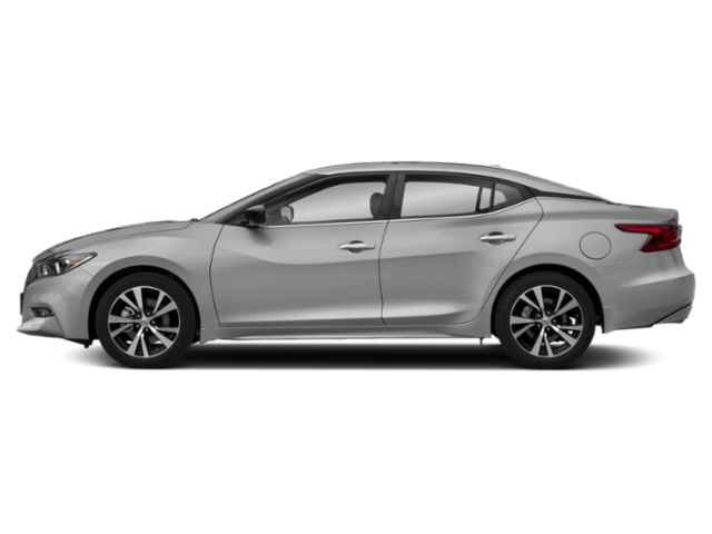 2018 Nissan Maxima S