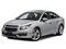 2015 Chevrolet Cruze 2LT Auto