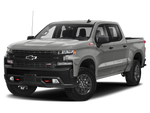 2020 Chevrolet Silverado LT Trail Boss