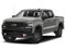 2020 Chevrolet Silverado LT Trail Boss