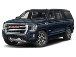 2021 GMC Yukon XL 4WD AT4