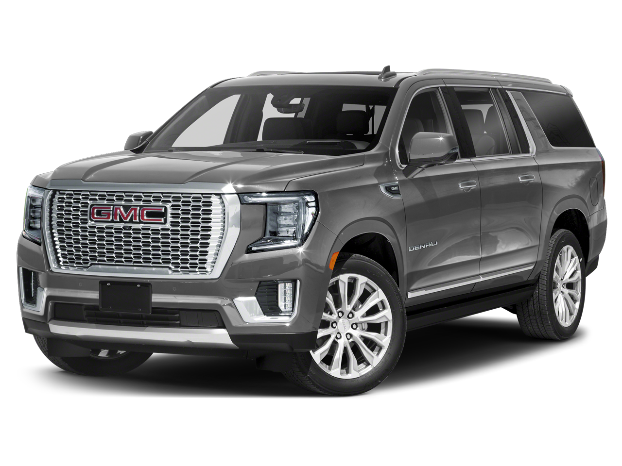 2021 GMC Yukon XL 4WD Denali