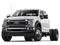 2022 Ford F-550 Chassis XLT