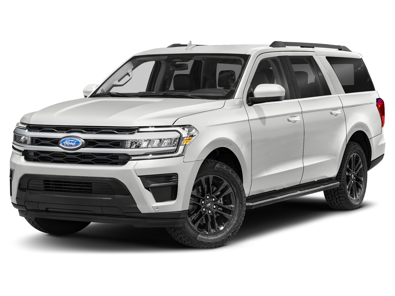 2022 Ford Expedition XLT MAX