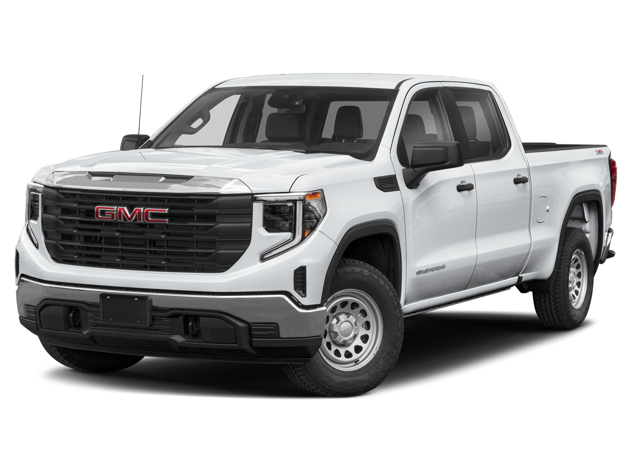2022 GMC Sierra Elevation