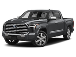 2023 Toyota Tundra Hybrid Capstone Hybrid