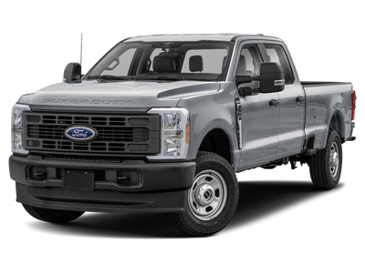 2024 Ford F-350 XL