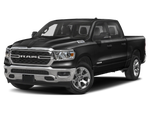 2024 RAM 1500 Big Horn Crew Cab 4x4 6'4' Box