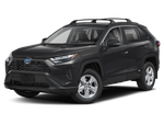 2024 Toyota RAV4 Hybrid Hybrid XLE Premium