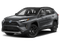 2025 Toyota RAV4 Hybrid Hybrid XSE