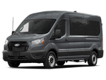 2026 Ford Transit Wagon XLT