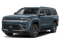 2026 Jeep Grand Wagoneer GRAND WAGONEER L SUMMIT OBSIDIAN 4X4