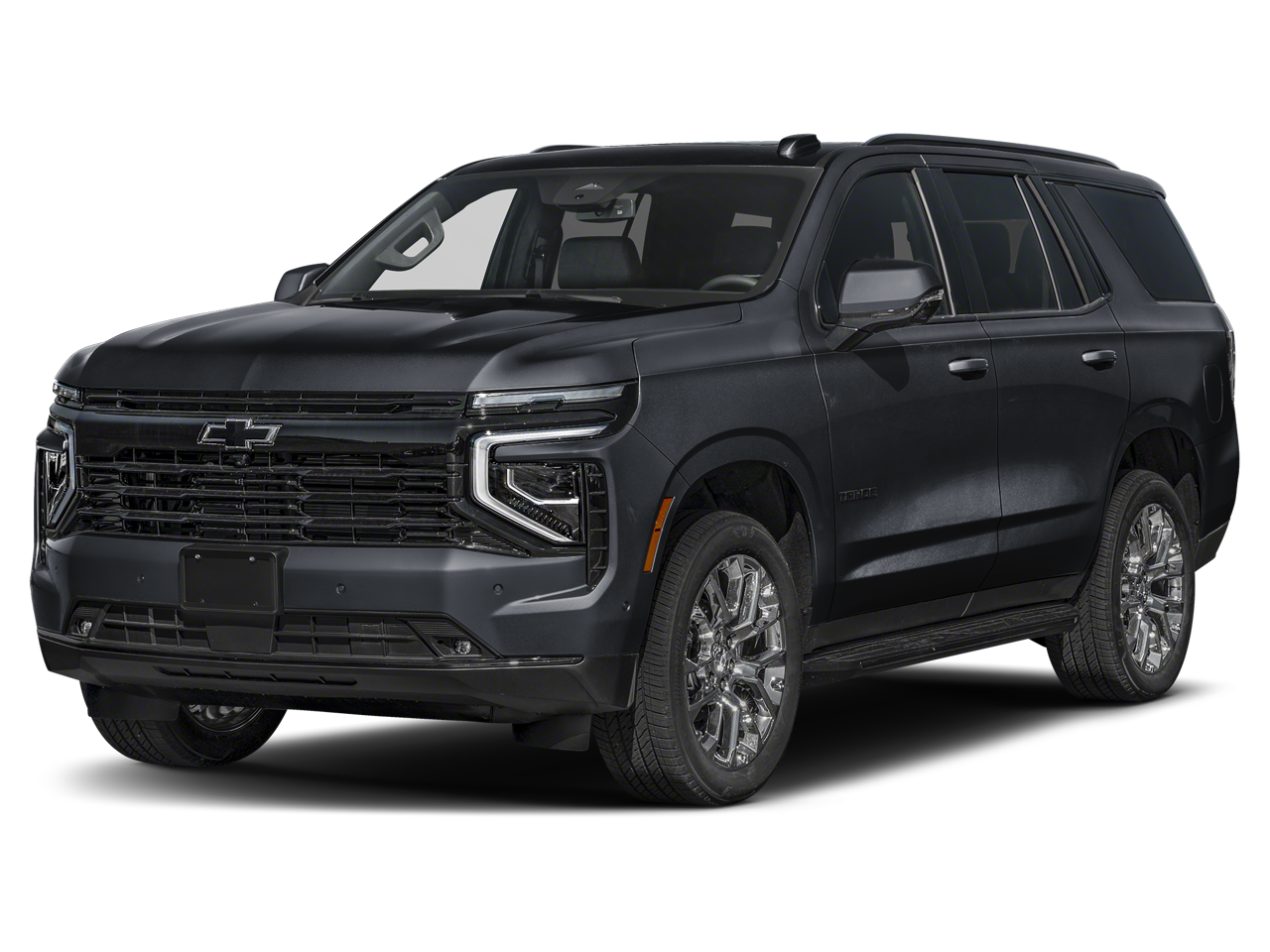 2027 Chevrolet Tahoe RST