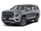 2027 GMC Yukon AT4