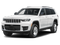 2027 Jeep Grand Cherokee GRAND CHEROKEE L LAREDO X 4X4