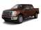 2012 Ford F-150 Lariat