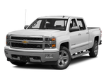 2014 Chevrolet Silverado 1500 2LZ