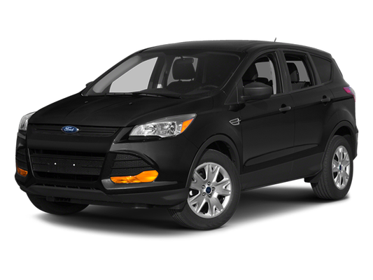 2014 Ford Escape Titanium in Devils Lake, ND - Devils Lake Cars