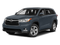 2014 Toyota Highlander Limited Platinum