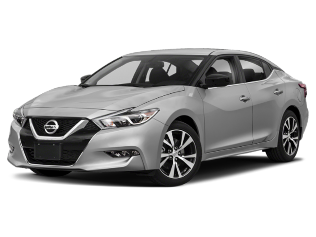 2018 Nissan Maxima S