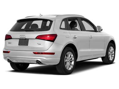 2015 Audi Q5 2.0T Premium