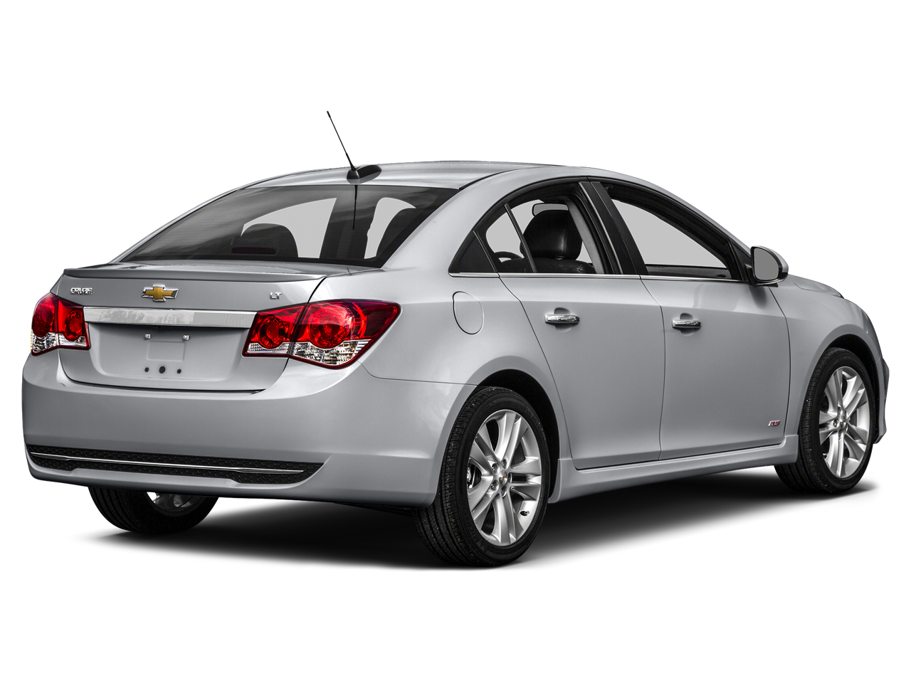 2015 Chevrolet Cruze 2LT Auto