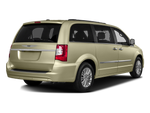 2016 Chrysler Town & Country Touring-L Anniversary Edition